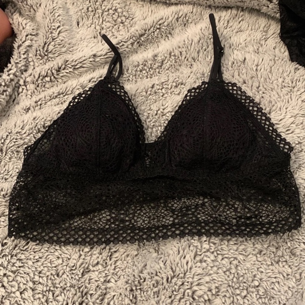 victoria secret bralette
